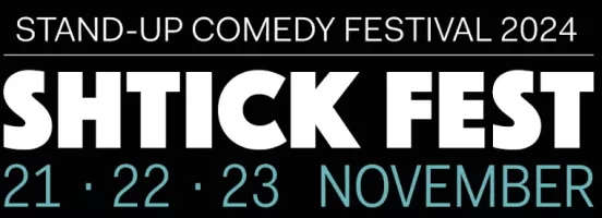 Shtickfest Logo